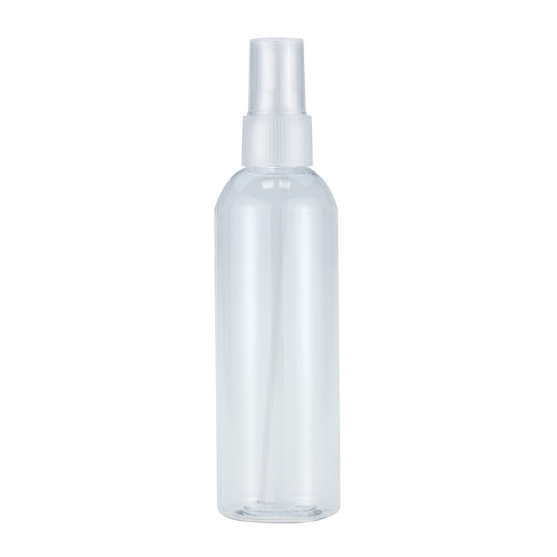 500ml 250ml hand sanitizer pump bottle alcohol plastic bottle pet pump bottle