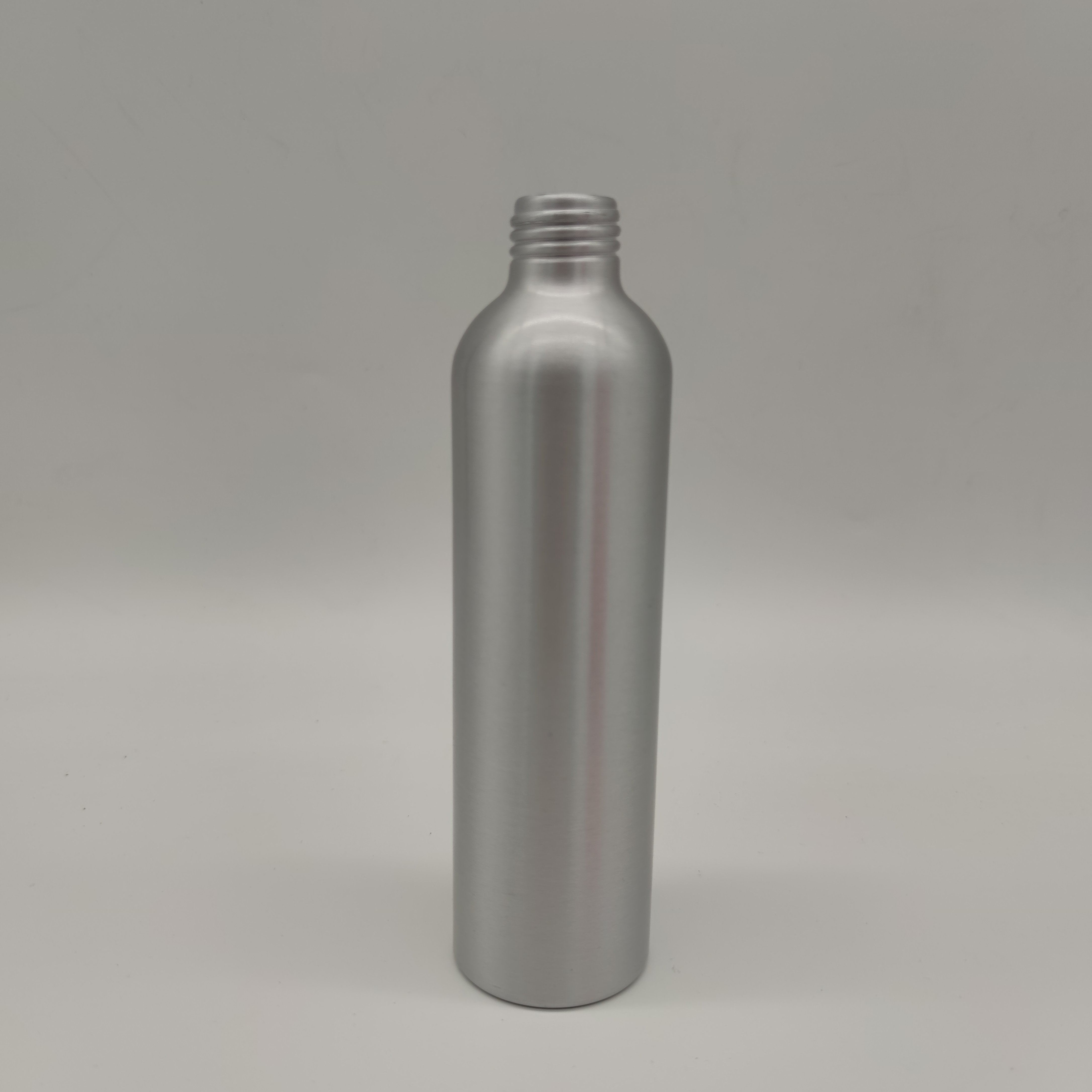 500ml 300ml 250ml different size spray aluminum bottle