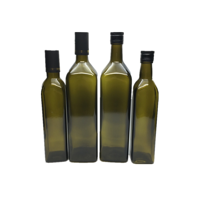 500ml 50cl 1000ml 100cl 1l amber glass bottle marasca olive oil herbal oil glass bottle empty