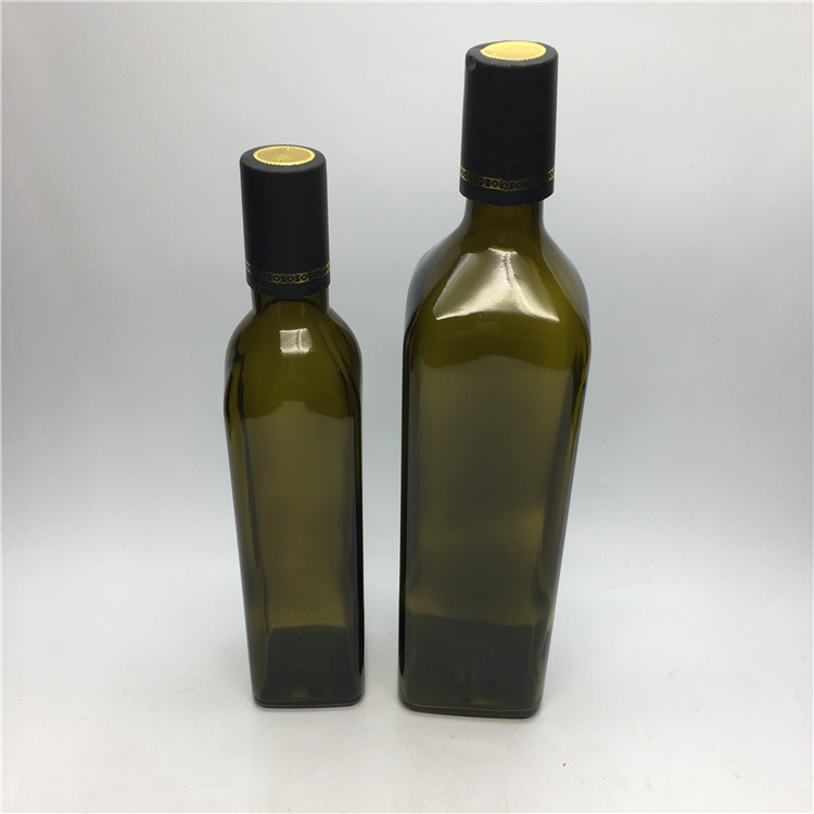 500ml 50cl 1000ml 100cl 1l amber glass bottle marasca olive oil herbal oil glass bottle empty