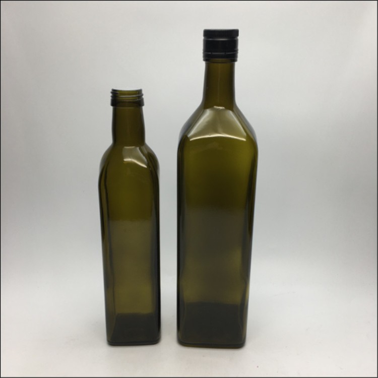 500ml 50cl 1000ml 100cl 1l amber glass bottle marasca olive oil herbal oil glass bottle empty