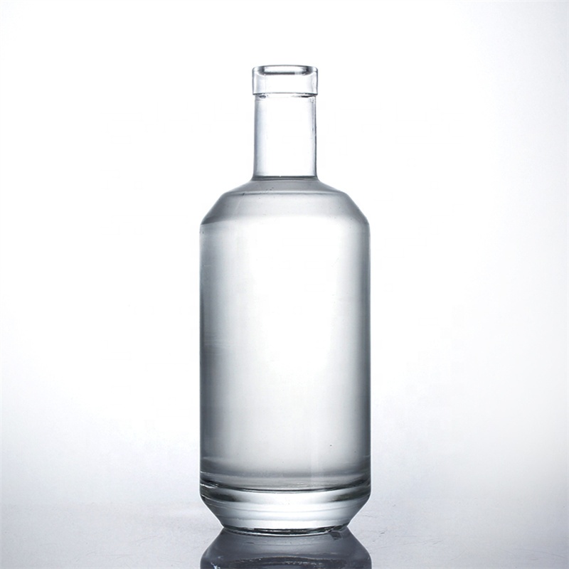 500ml 50cl 700ml 70cl cork top super flint empty oslo whisky tequila brandy vodka liquor spirit wine glass bottle