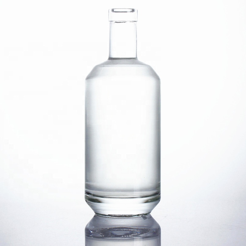 500ml 50cl 700ml 70cl cork top super flint empty oslo whisky tequila brandy vodka liquor spirit wine glass bottle