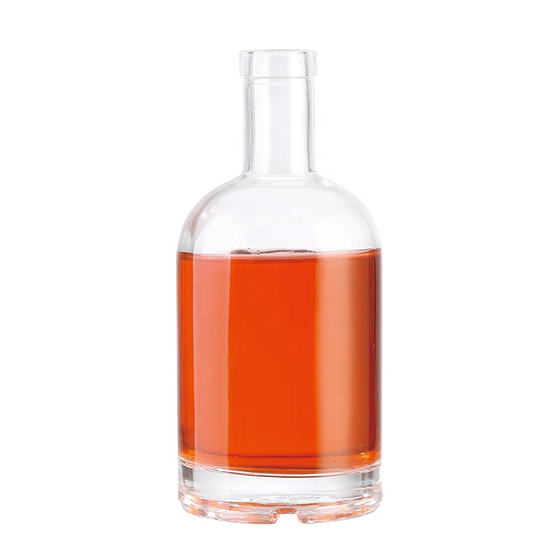 500ml 750ml 1000ml liquor emptybottle wine vodka bottle whiskey brandy bottle beverage juice glass bottle
