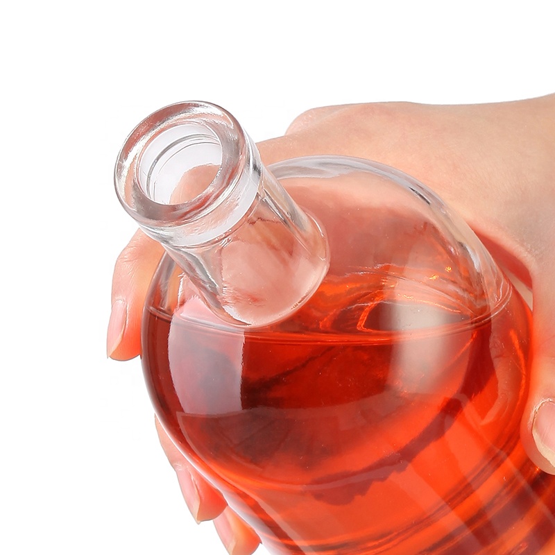 500ml 750ml 1000ml liquor emptybottle wine vodka bottle whiskey brandy bottle beverage juice glass bottle