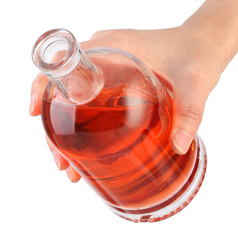500ml 750ml 1000ml liquor emptybottle wine vodka bottle whiskey brandy bottle beverage juice glass bottle