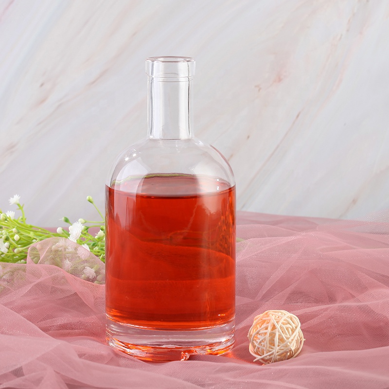 500ml 750ml 1000ml liquor emptybottle wine vodka bottle whiskey brandy bottle beverage juice glass bottle