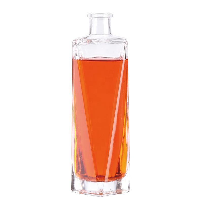 500ml 750ml liquor vodka whiskey roll on bottle