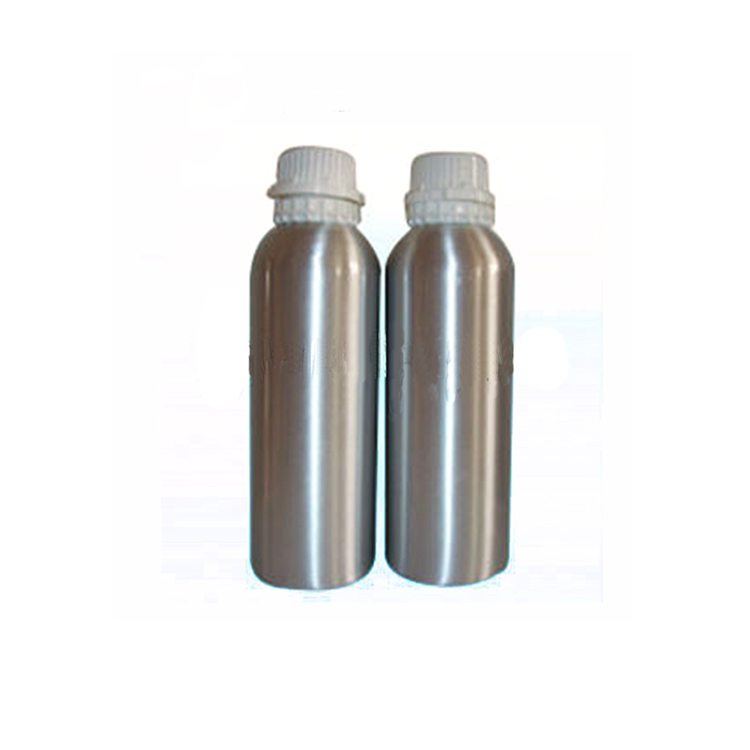 500ml Aroma Chemicals Aluminium Bottle Aluminum Pesticide Bottles