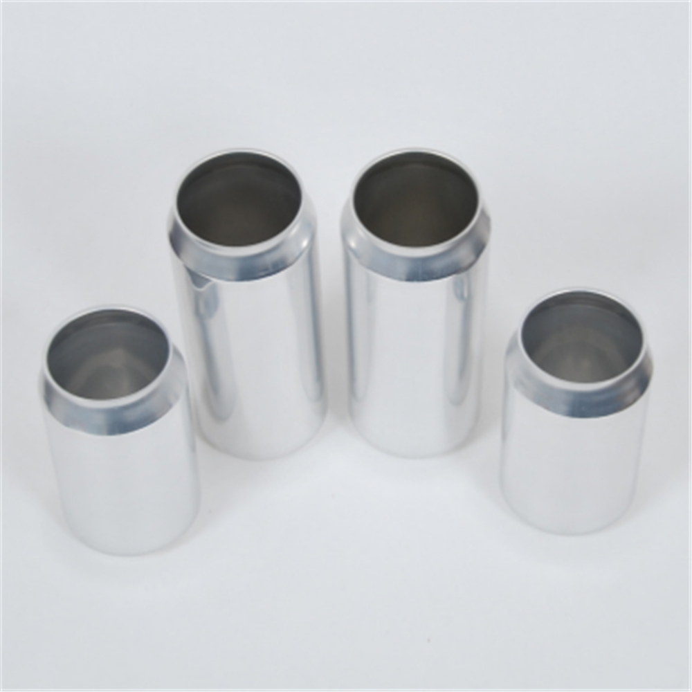 500ml aluminium foil for beer bottle neck label