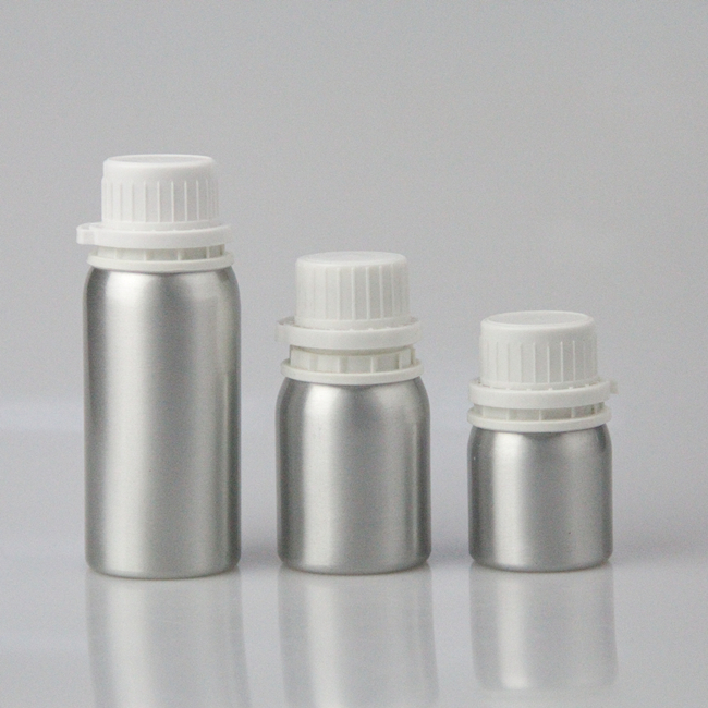500ml chemical aluminum bottle
