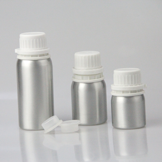 500ml chemical aluminum bottle