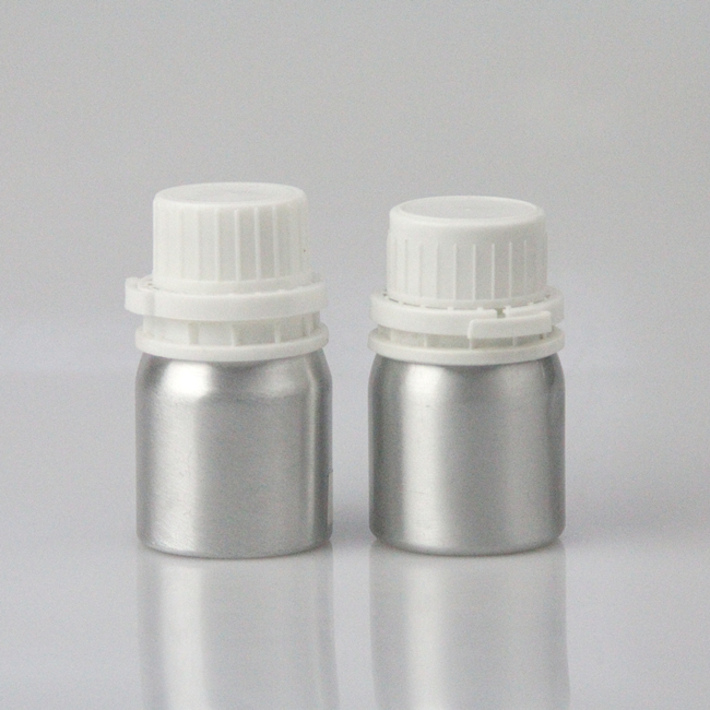 500ml chemical aluminum bottle