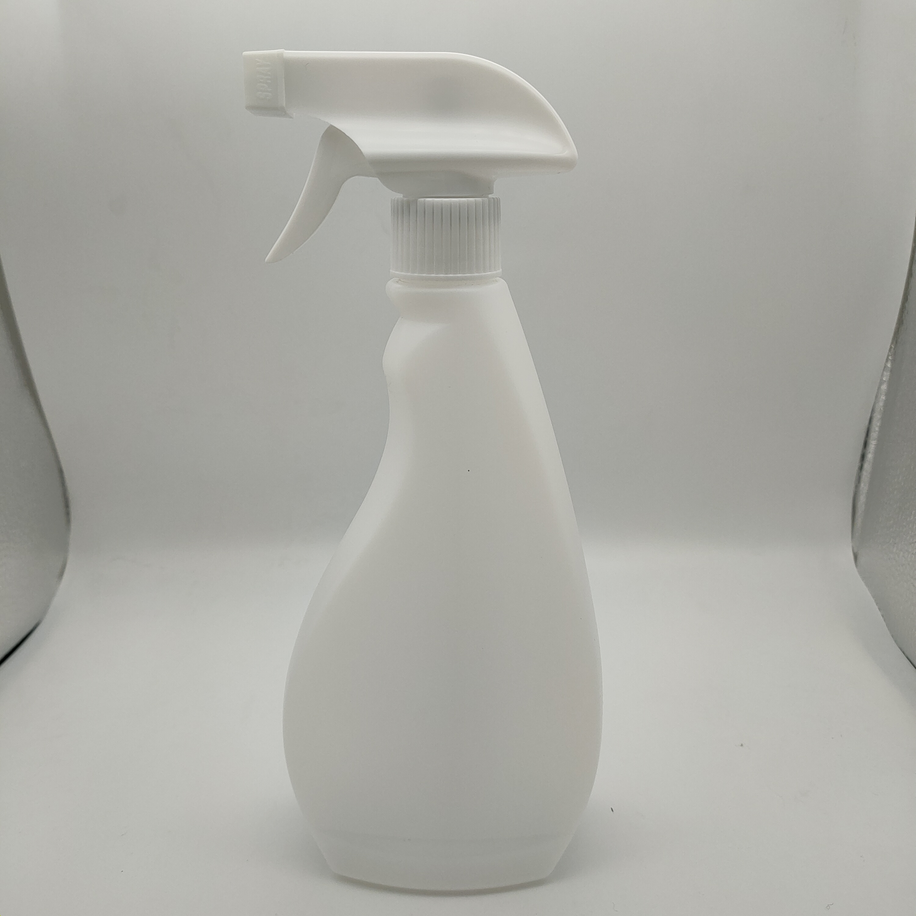 500ml plastic bottle fit Plastic Insecticide bottle misting sprays trigger pumps