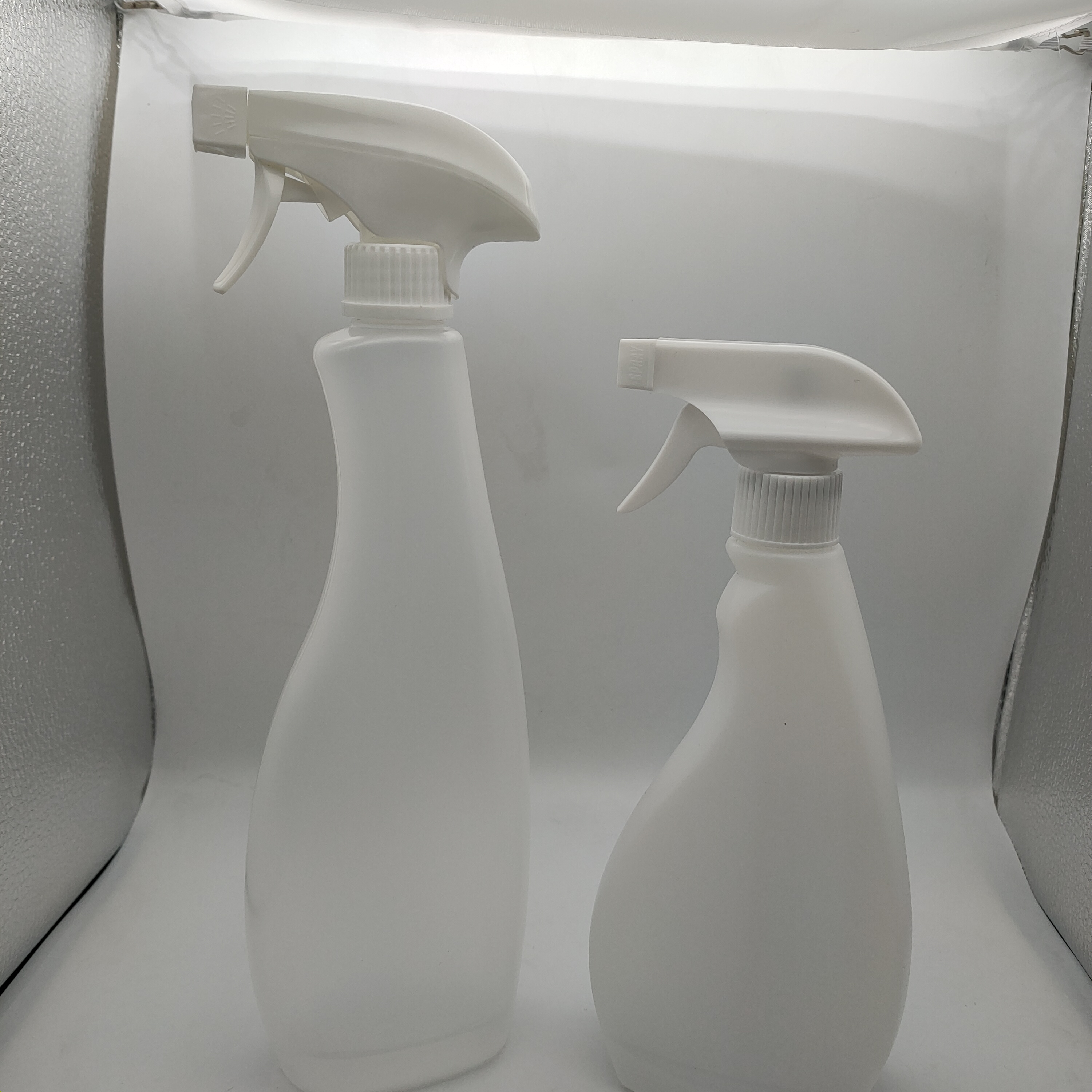 500ml plastic bottle fit Plastic Insecticide bottle misting sprays trigger pumps