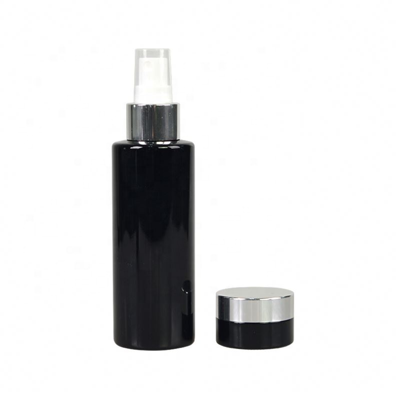 50G Unique Airless Glass Cream Jar Cosmetic Packaging Containers