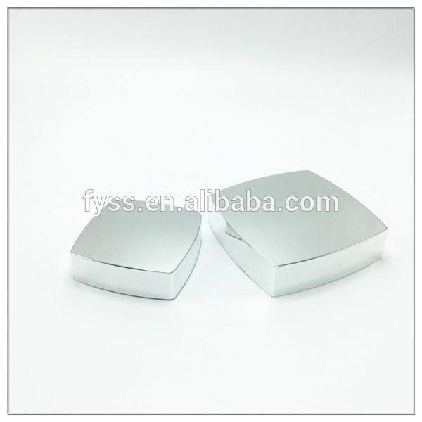 50G empty glass cosmetic packaging whipped cream jar wholesale