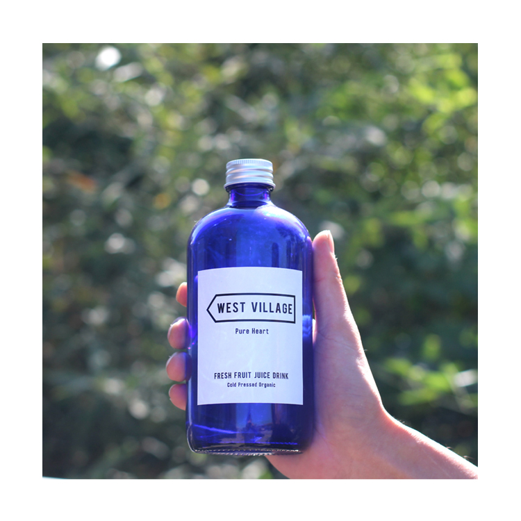 50Ml Pet Plastic Empty Bottle Mini Liquor Bottle Juice