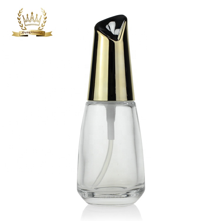 50g 100g 50ml 120ml 150ml Skincare Cosmetic Bottle Packaging Container Manufacturer Wholesale Glass PUMP Sprayer,cap and Pump