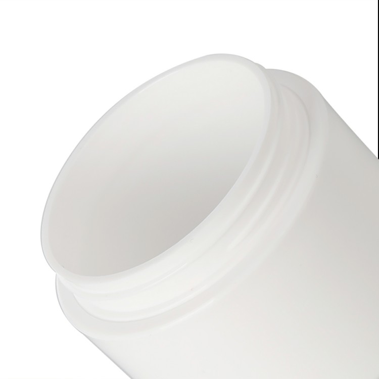 50g 150g 250g 500g luxury bamboo cosmetic packaging empty face cream white 250 ml bamboo jars wholesale