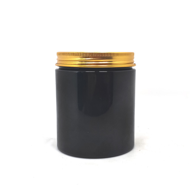 50g 60g 80g 100g 120g 150g 200g 250g plastic pet jar