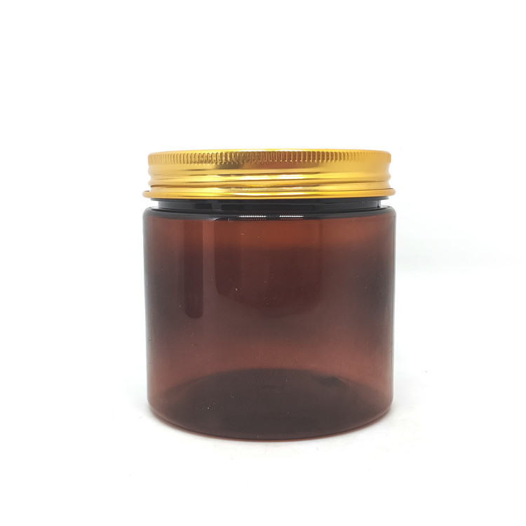 50g 60g 80g 100g 120g 150g 200g 250g plastic pet jar