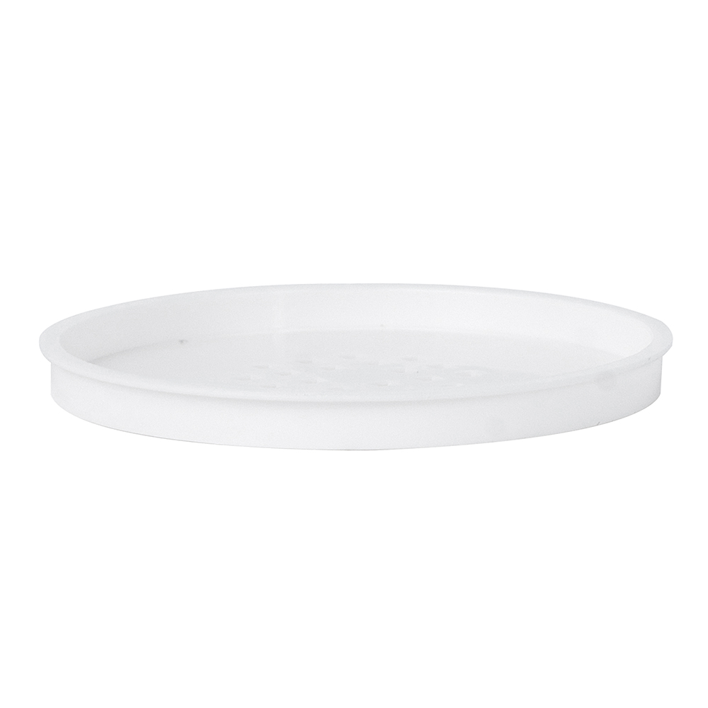 50g 80g 120g Round PP Cosmetic Jar With Flip Top Cap Good Quality