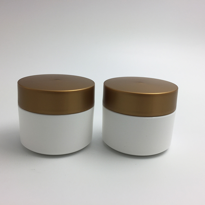 50g Cream Jar Empty Cosmetic Container PP Facial Cream Jar