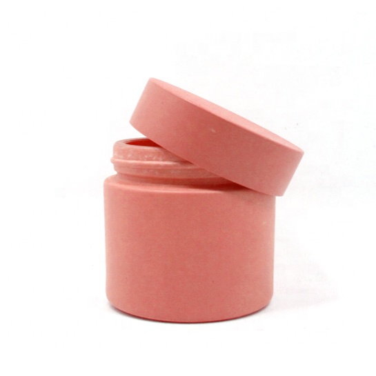 50g Luxury cosmetic skin care cream glass empty jar personal care empty cosmetic jars