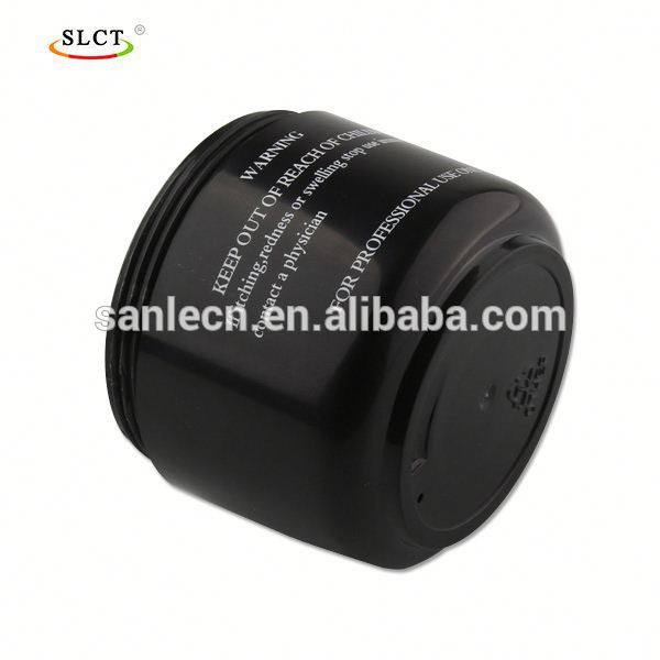 50g PP double wall cream jar