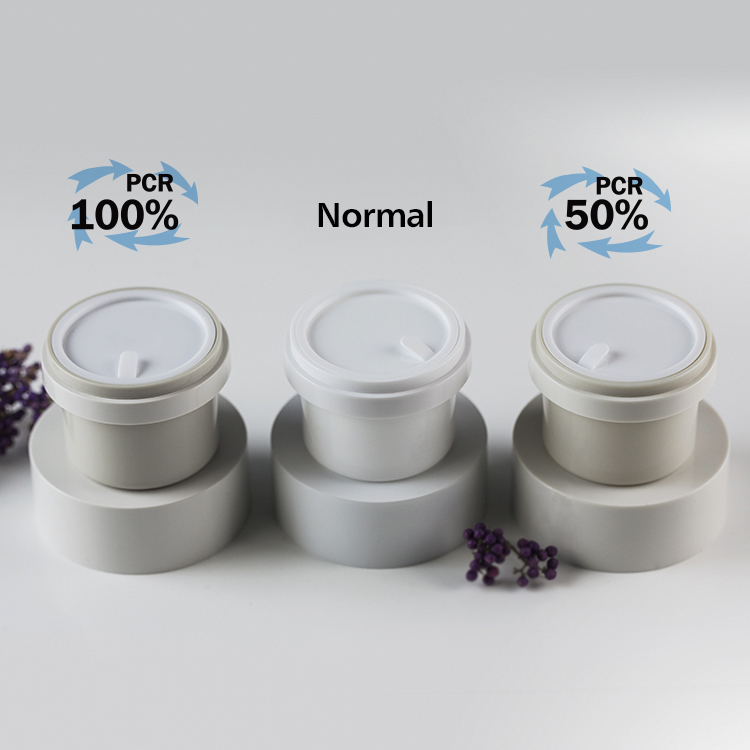 50g Refillable Cream Jar WKF
