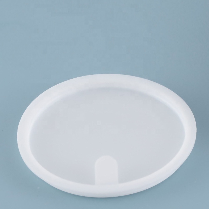 50g Thick Wall PET Empty Face Cream Jar Wholesale Customized Cosmetic Container