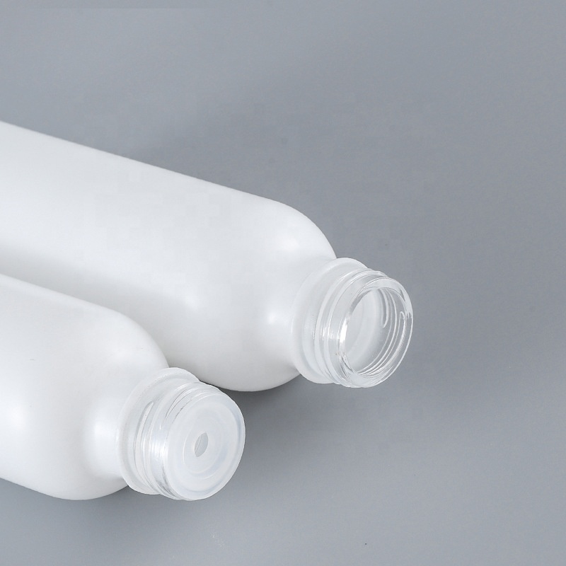50g custom cosmetic cream container glass makeup lotion cream jars