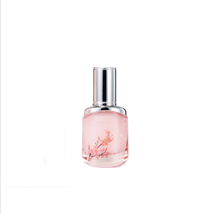 50g face cream Bottle Glass cream container Face cream box Cosmetics sub-bottle skin care products empty bottle foundation liqui