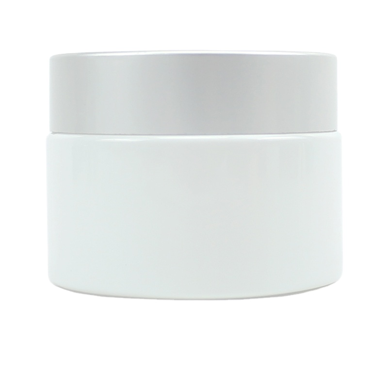 50g glass jars and containers cosmetic jars cream bottle
