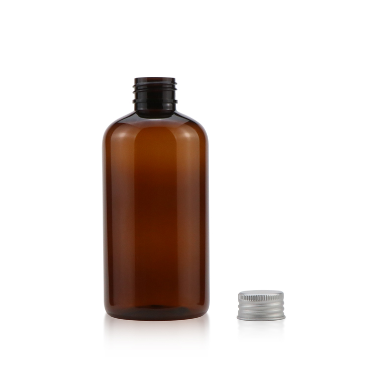 50ml 100ml 120ml 150ml 200ml wholesale custom plastic packaging hand wash liquid shampoo bottle pet plastic lotion pump bottle