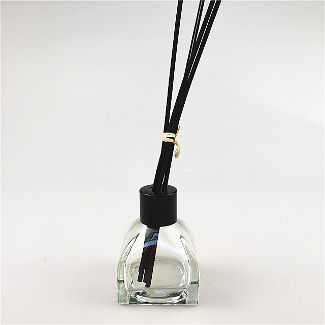 50ml/100ml/ 150ml car reed diffuser glass bottle