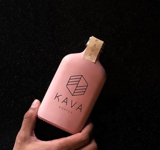 50ml 100ml 200ml 250ml 350ml 500ml Empty Flat Flask Wholesale Glass Bottle for cold brew coffee cocktails drinks