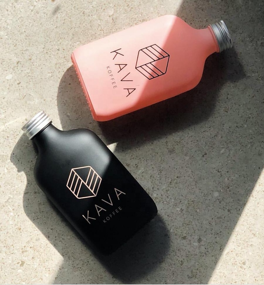 50ml 100ml 200ml 250ml 350ml 500ml Empty Flat Flask Wholesale Glass Bottle for cold brew coffee cocktails drinks