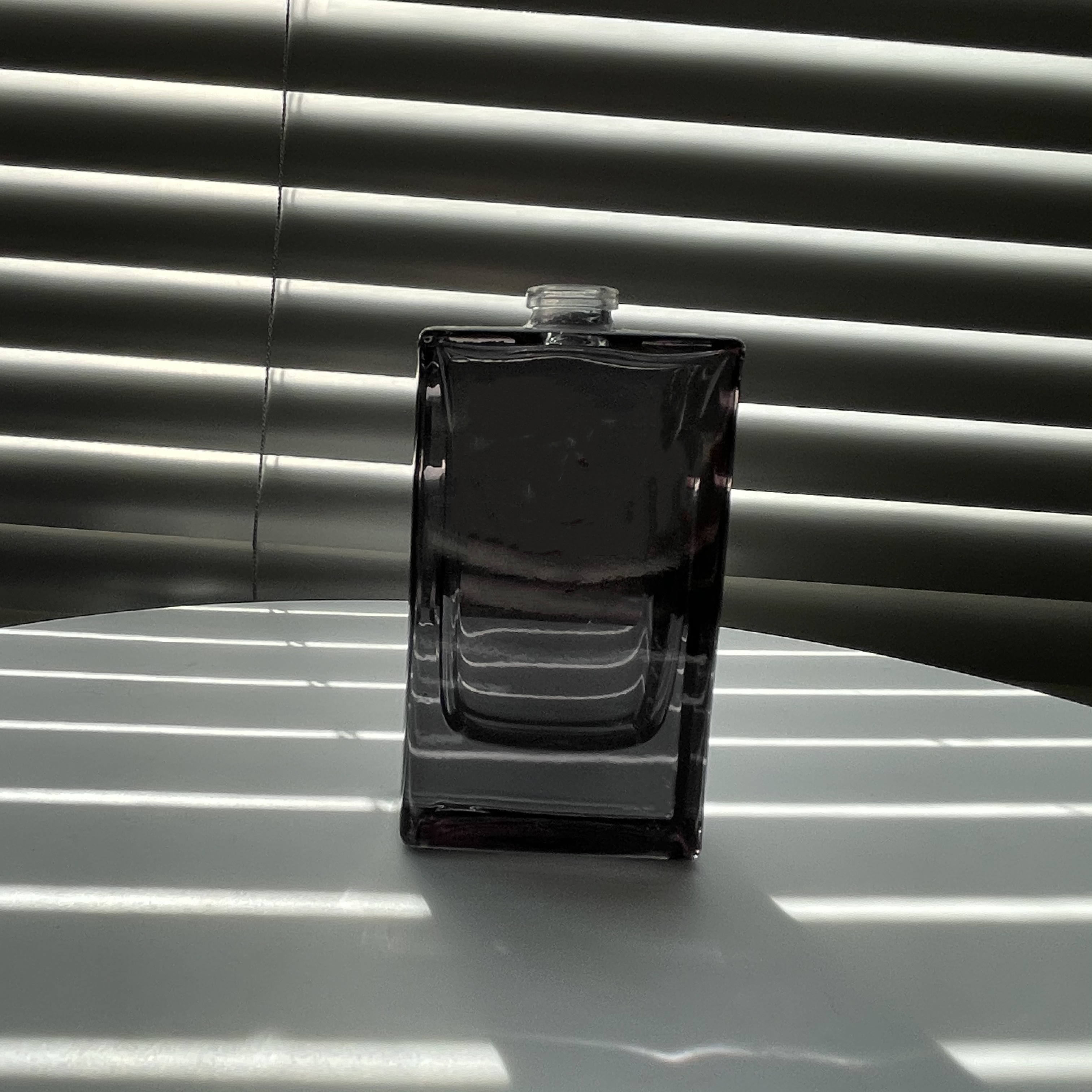 50ml 100ml 200ml Men Perfume Bottle Cologne Bottle for Men