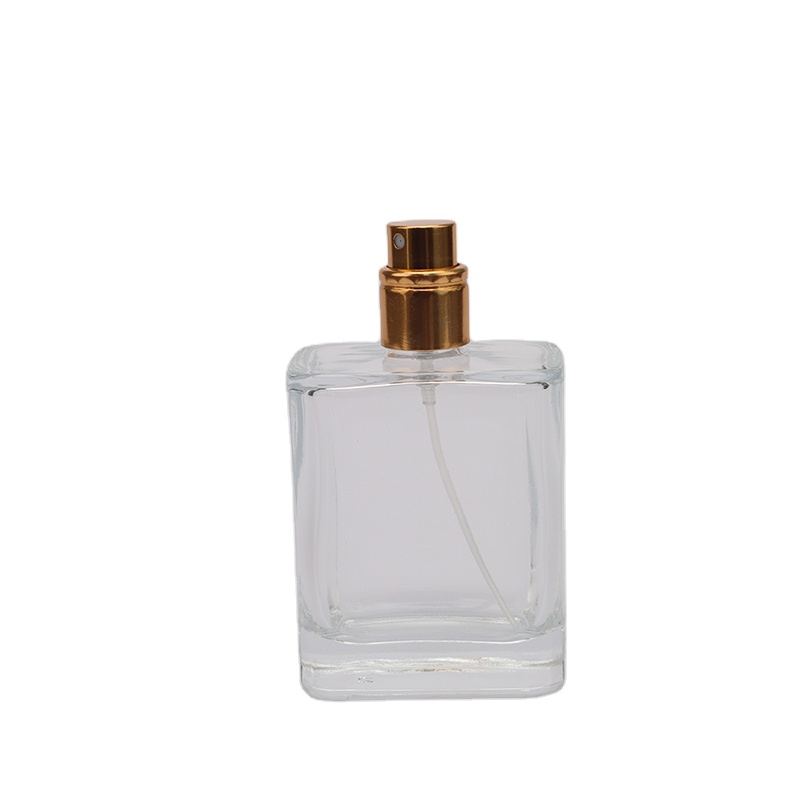 50ml 100ml 200ml Men Perfume Bottle Cologne Bottle for Men