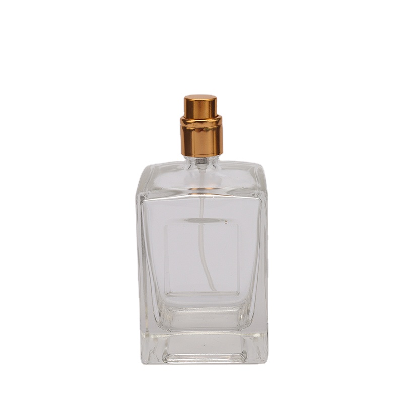 50ml 100ml 200ml Men Perfume Bottle Cologne Bottle for Men