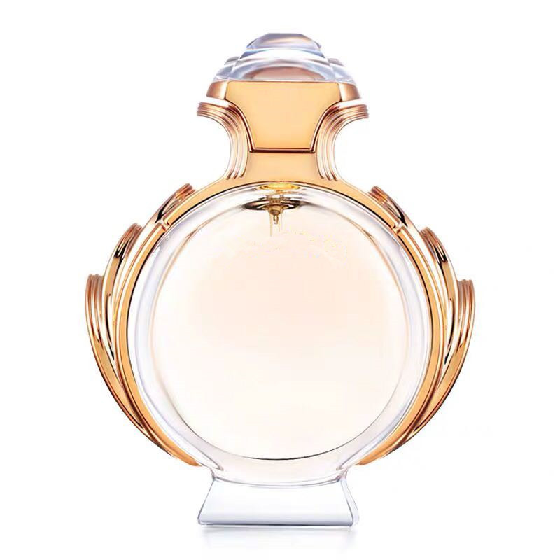 50ml 100ml Special spray bottle Fashion perfume bottle Fashion perfume bottle