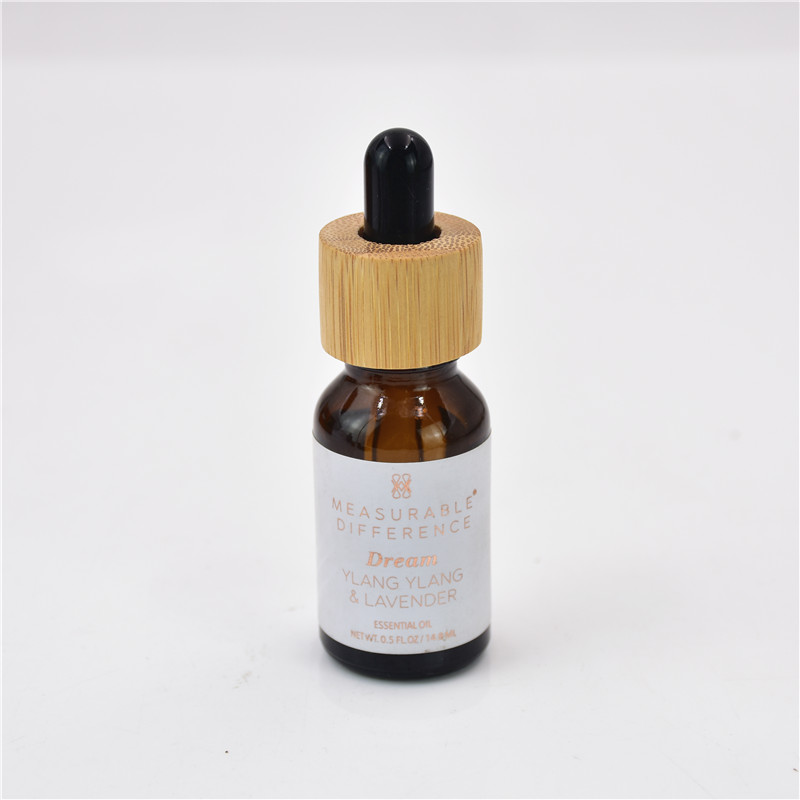 50ml 100ml Unique shape glass bottle essential oil dropper bottle for e liquid beard oil
