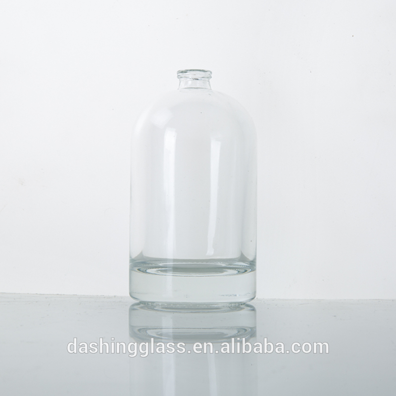 50ml / 100ml botol parfum Customized Perfume Bottle Empty Bottle of Perfume Spray Bottle