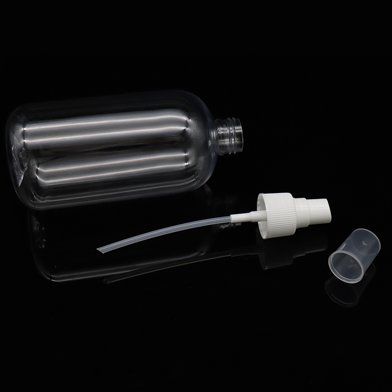 50ml 60ml 100ml 200ml 250ml 300ml 400ml 500ml Alcohol Pet Bottle Sanitizer Spray Bottle water spray bottle