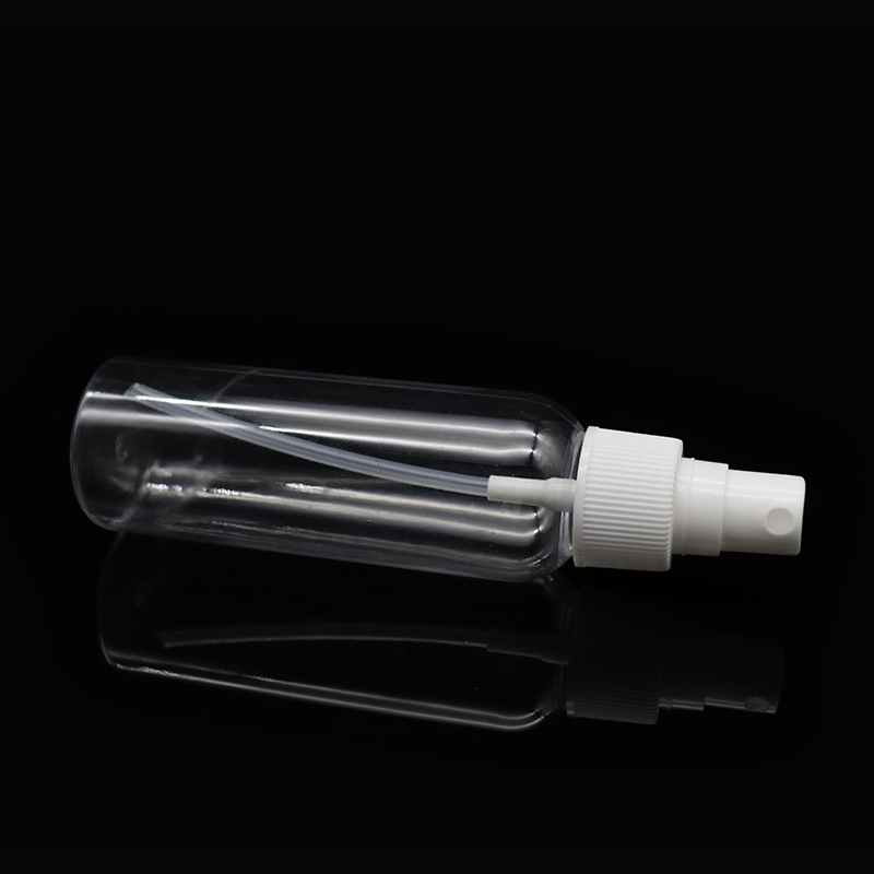 50ml 60ml 100ml 200ml 250ml 300ml 400ml 500ml Alcohol Pet Bottle Sanitizer Spray Bottle water spray bottle