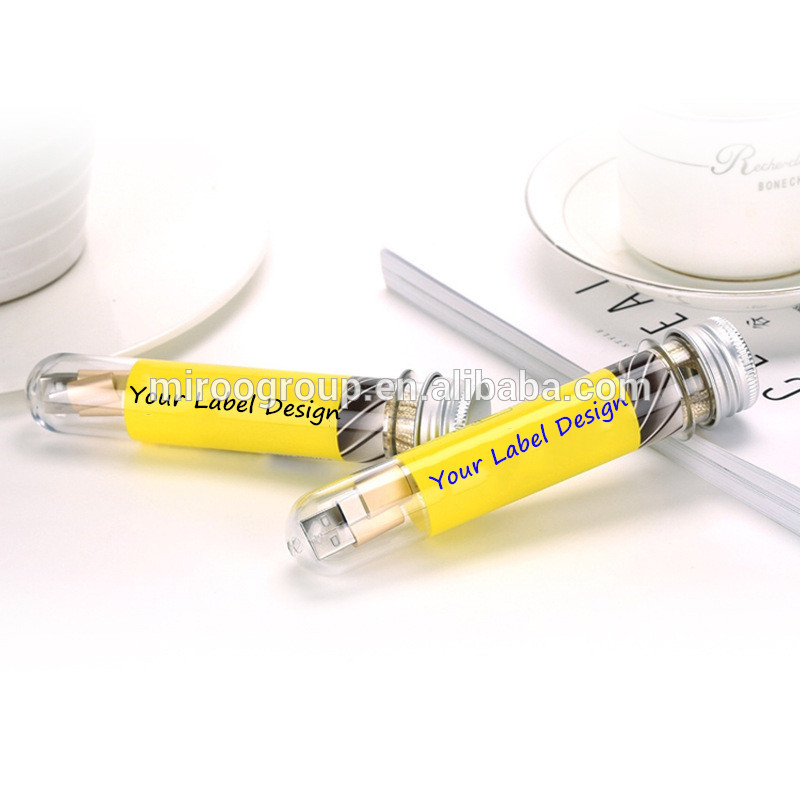 50ml 60ml Plastic Test Sample Tubes with Lids,Candy Bath Salt Storage Vial Containers with Screw Tops and Seal liners