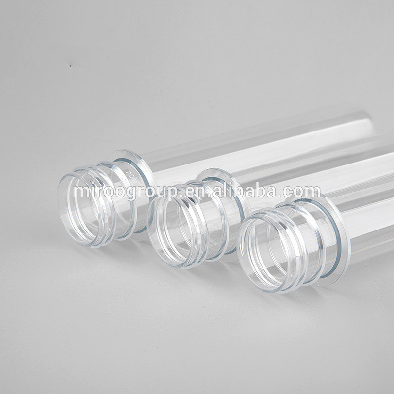 50ml 60ml Plastic Test Sample Tubes with Lids,Candy Bath Salt Storage Vial Containers with Screw Tops and Seal liners