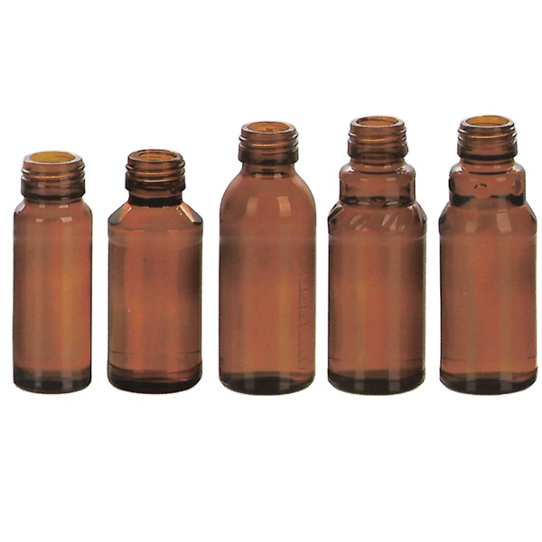 50ml 75ml 100ml 150ml actavis prometh cough syrup bottle